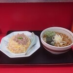 中華料理 丸福 - 