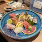 炉端焼き 一新 - 