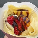フルーツアイランド百果園 - 料理写真: