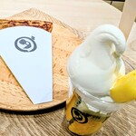 ダカフェ - 料理写真: