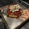 鉄板焼き 無量多 - 