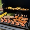 SORAMIDO BBQ - 