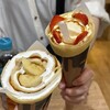 チュチュバナナ あべのキューズモール店
