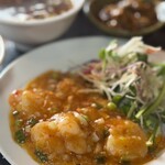 中華料理馬場 - 料理写真: