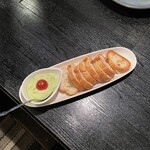 鉄板焼き 無量多 - 