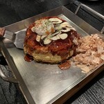 鉄板焼き 無量多 - 