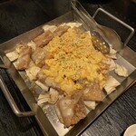 鉄板焼き 無量多 - 