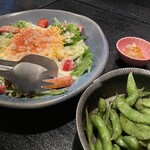 鉄板焼き 無量多 - 