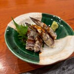 ちゅう心 - 