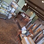 こころ屋 - 料理写真:カフェ限定メニューもあり！