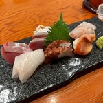 ちゅう心 - 