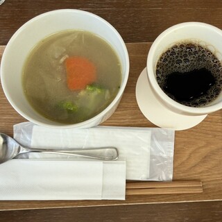 ヨシノリ コーヒー_1