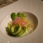 レストランひらまつ 広尾 - 