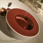 レストランひらまつ 広尾 - 