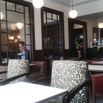 喫茶室ルノアール - 
