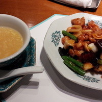 華都飯店 OsakaMetro本町ビル店 - 