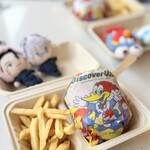 メルズ・ドライブイン - 
