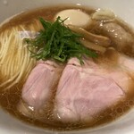 麺笑 巧真 - 