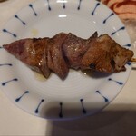 西口やきとん - 