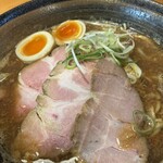 中華そば おしたに - 