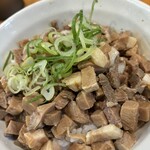 中華そば おしたに - 