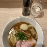 麺笑 巧真 - 