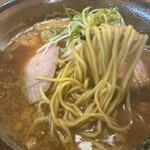 中華そば おしたに - 