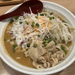 麺小屋 てち_0