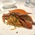 ソフィア・ローレン レストラン - 料理写真: