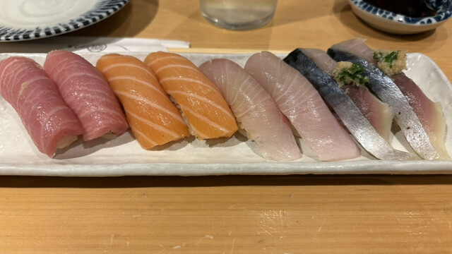 すしの助 中津店 - 中津（大阪メトロ）/寿司 | 食べログ