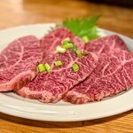 焼肉いたみ - 