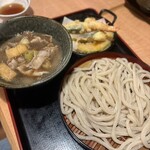 久兵衛屋 - 料理写真: