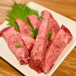 焼肉いたみ - 