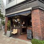 カフェ メリア - 