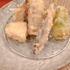 地魚と天ぷら うろこ屋