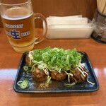京都たこ壱 - 