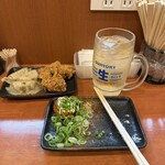 京都たこ壱 - 