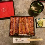 うなぎ　はす沼 - 