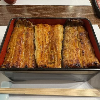 鰻 まるだい_1