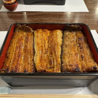 鰻 まるだい_0