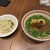 紅虎餃子房 - 料理写真: