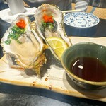 小料理荒井 - 料理写真: