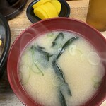 まるはのかつ丼 - 