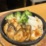 日本酒與個室居酒屋 農家之慶 海濱幕張店 - 