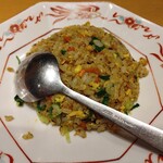麺屋台 我馬 - 