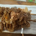 築地銀だこハイボール酒場 - 