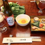 はり重 - 