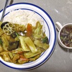 老広東