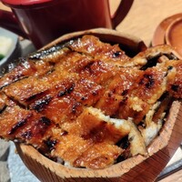 ひつまぶし 登河 - 