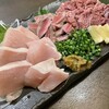 地鶏屋 亜門 - 